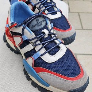 sneakers Pierre Cardin γυναικεία