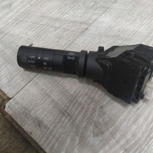 Light Switch Lever for Nissan Pathfinder used, 25540-EB307