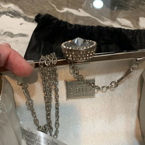 Caprisa collectible bag new