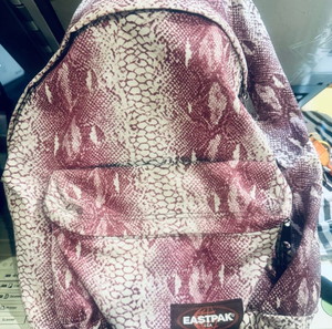 backpack τσαντα με ανατομική πλάτη