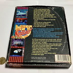 Amiga Super Space Invaders used without manual, untested