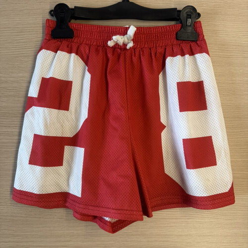 Shein Teen sports shorts with inner leggings, size 13Y, like new