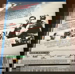 Inside Man Blu-Ray като нов, криминален екшън приключенски с субтитри