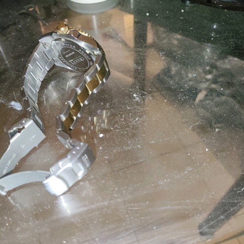 Dissoni watch like new