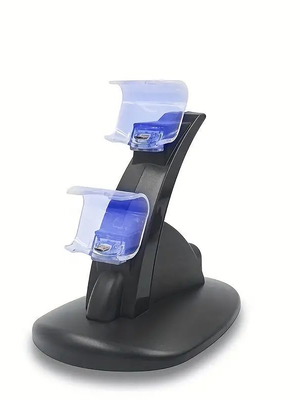 Ps5 DualSense Controller Charging Dock new