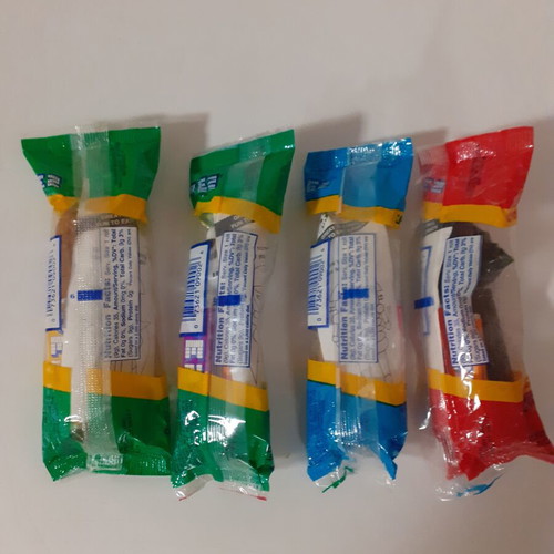 Pez Star Wars sealed packs new, set of four