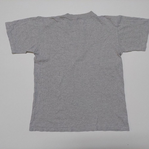 Champion T-shirt size S like new, gray