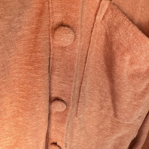 Arpyes shirt used, orange, one size