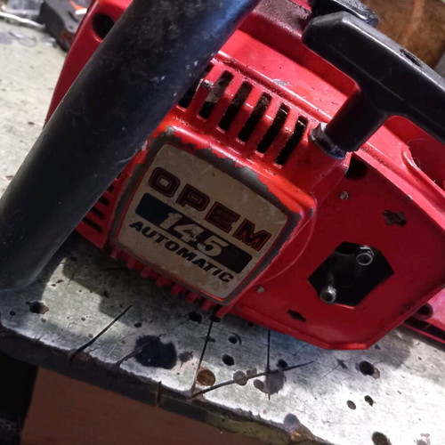 Opem 145 used from warehouse clearance
