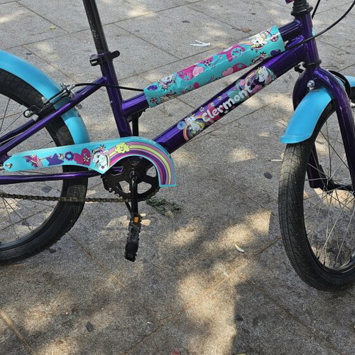 Clermont Candy 20" Kids Bicycle like new