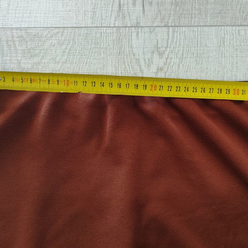 Gianni Rodini women's brown skirt new with tags