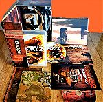  FAR CRY 2 COLLECTORS EDITION (PS3)