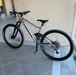 Lapierre bicycle