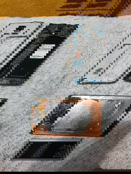 Samsung galaxy note 4