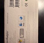 3Dconnexion SpaceNavigator 3D mouse like new