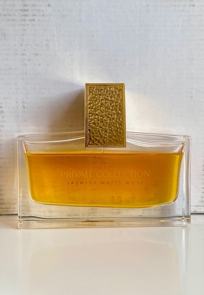 Парфюм Private Collection Jasmin White Moss Estée Lauder 75мл