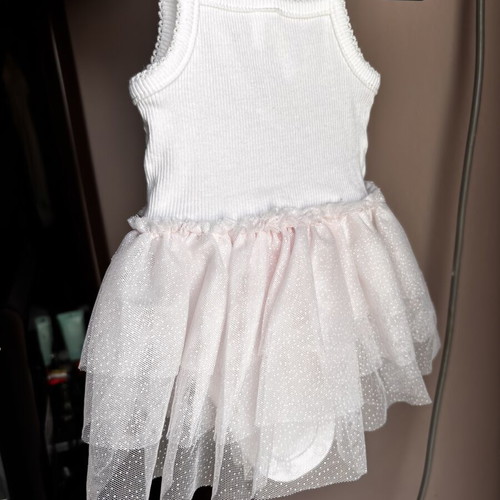 Baby clothing set like new, pack of 3, Orchestra, 1-3 months