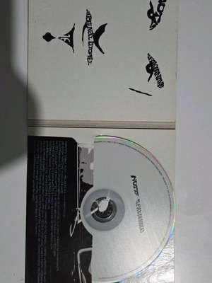 Notis Sfakianakis CD used