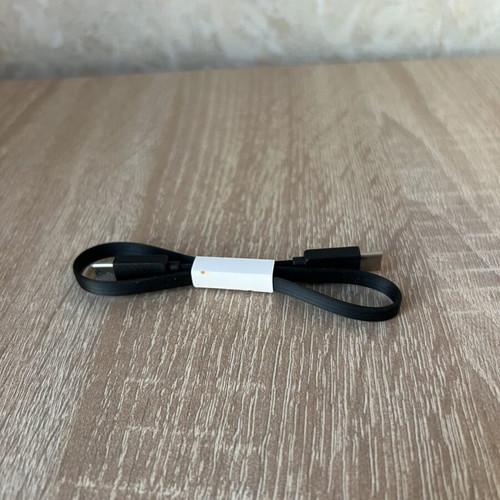 Type C Charging Cable new, reversible