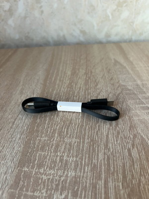 Type C Charging Cable new, reversible