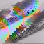  Sephora-Holographic nudes palette
