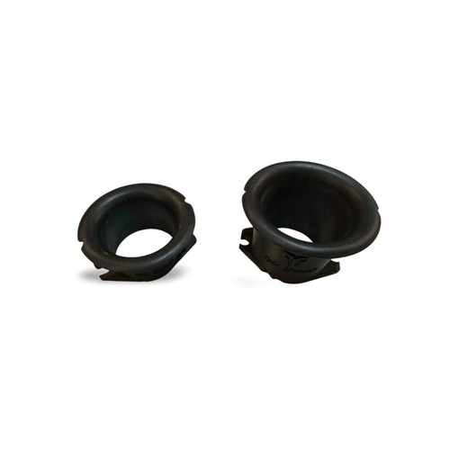 Keihin FCR Carburetor Velocity Stacks new 29mm-41mm 3d Print