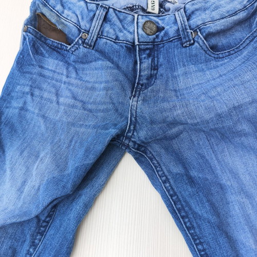 Mango jeans size EU 38 (M) like new
