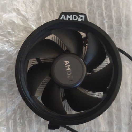 AMD Wraith Stealth cooler like new