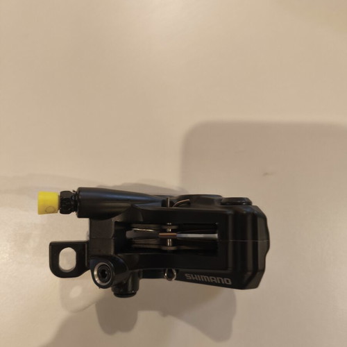 Shimano Brake Caliper BR-MT420 like new with pads
