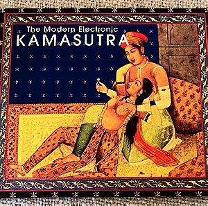 The modern electronic Kamasutra cd