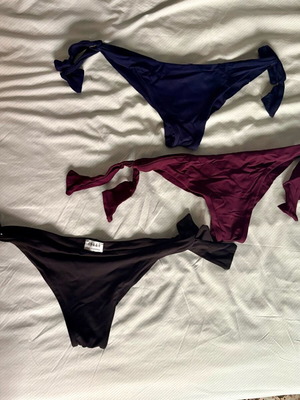 CALZEDONIA Bikini Bottoms