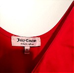  Juicy Couture Κορμάκι Κόκκινο