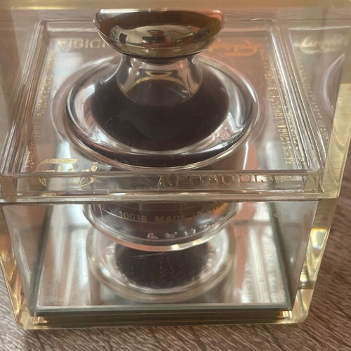 Aphrodisia perfume by Faberge 1/4 oz new, authentic