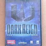 Dark Reign PC game