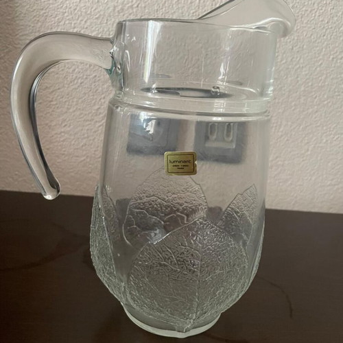 Pitcher like new