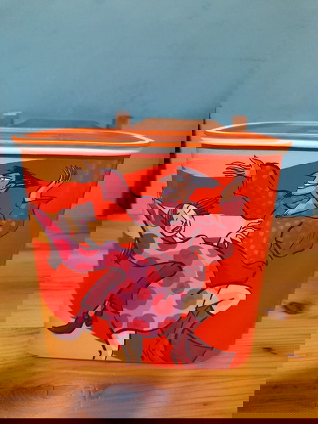 Τάπερ-tupperware