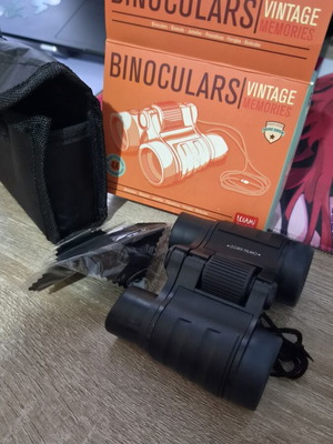 Legami Milano vintage binoculars