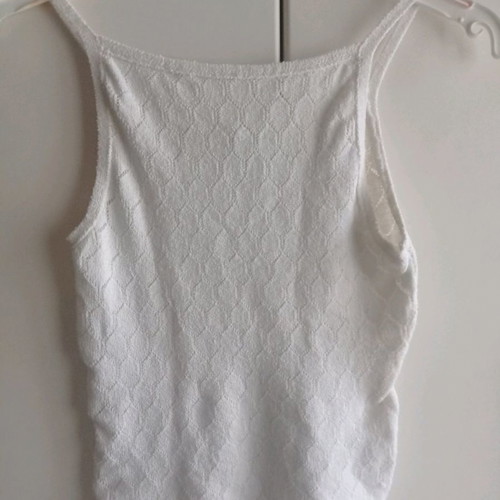 Knitted sling