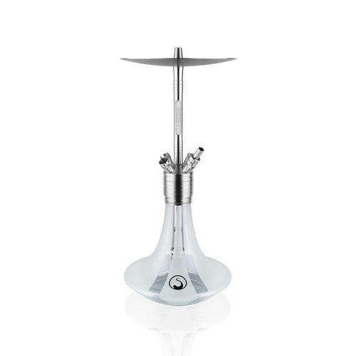 Steamulation Ultimate 4-Hose Hookah new