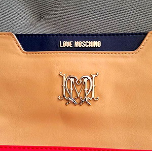 Τσαντα moschino