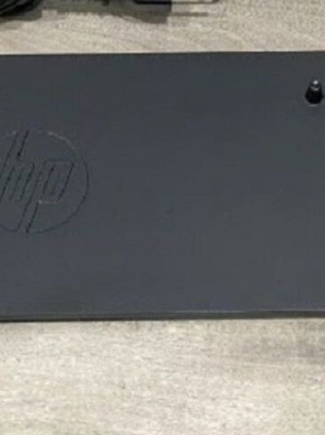 HP 2013 Ultraslim Docking Station for EliteBook Series like new
