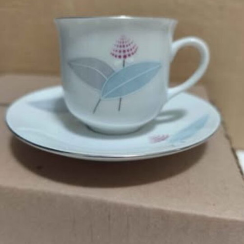 Coffee serving set new