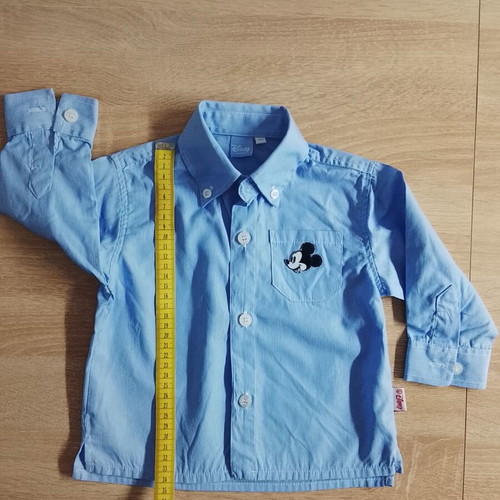 Baptism clothes for boy like new