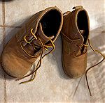  Παπούτσια armani, Lacoste, timberland, adidas νούμερο 26