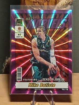 Mike Batiste 2023-24 Panini Donruss card like new