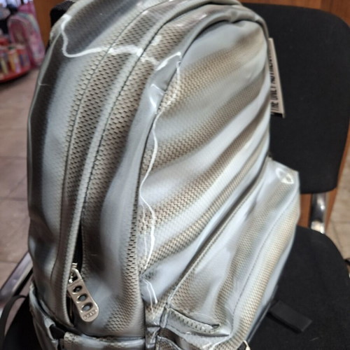 Polo backpack, colorful, new with tags
