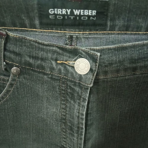 JEANS GERRY WEBER EDITION**"WAREHOUSE CLEARANCE