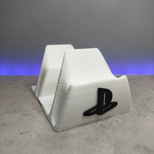 Double stand for PS5 controllers new