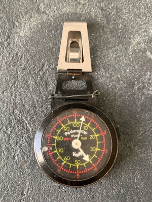 Unknown object used