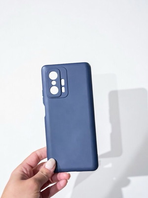 Xiaomi 11 T Pro phone case like new